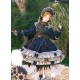 Classical Puppets Mechanical Chronometer SP 2.0 One Piece(Limited Pre-Order/Full Payment Without Shipping)